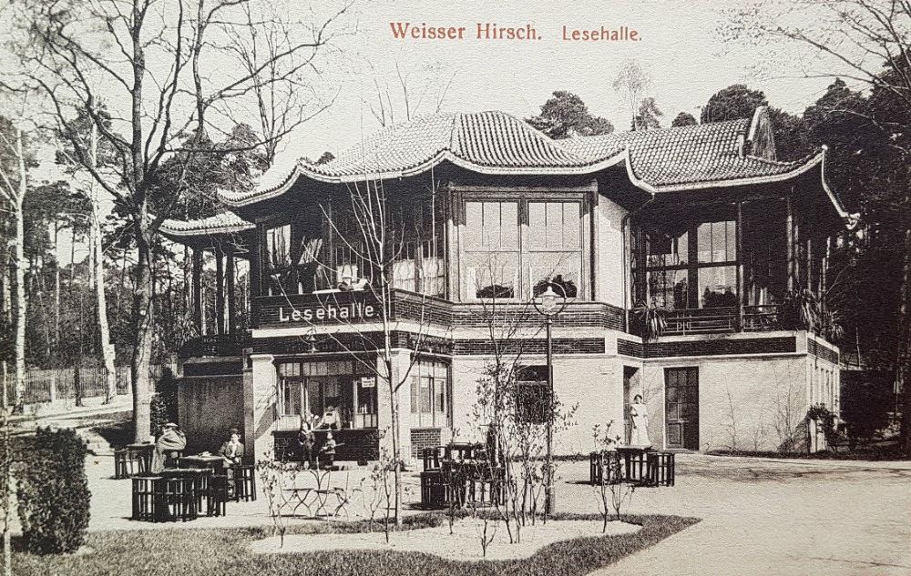 Bautzner Landstraße 17a