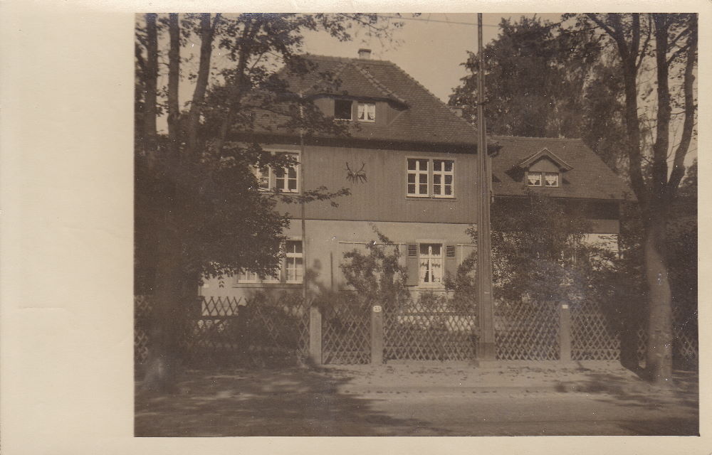 Bautzner Landstraße 55a