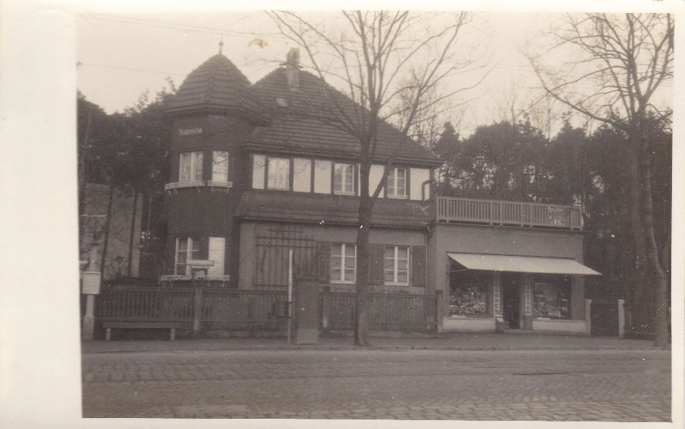 Bautzner Landstraße 57a