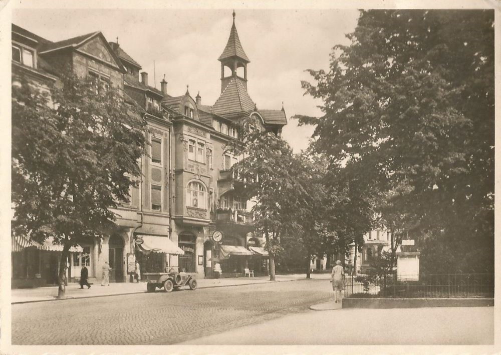 Bautzner Landstraße 11b