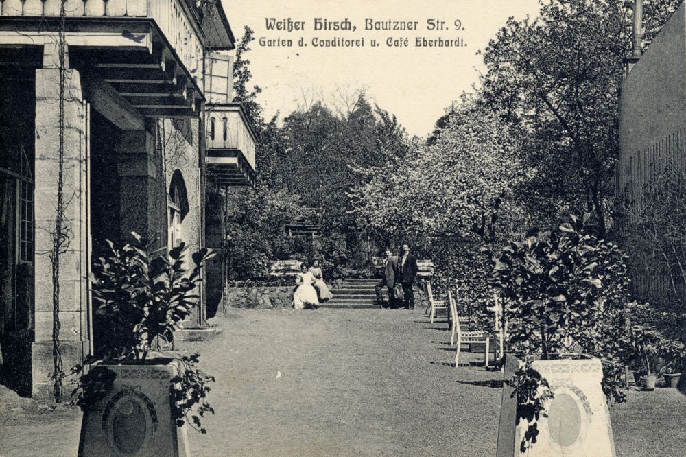 Bautzner Landstraße 9