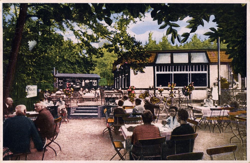 Bautzner Landstraße 11