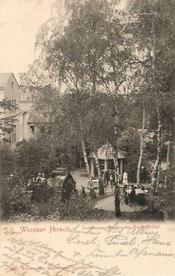 Bautzner Landstraße 7