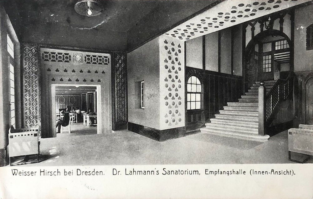 Bautzner Landstraße 3
