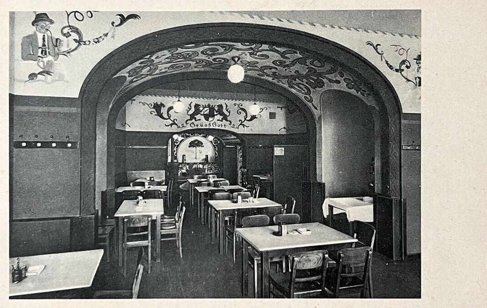 Bautzner Landstraße 9
