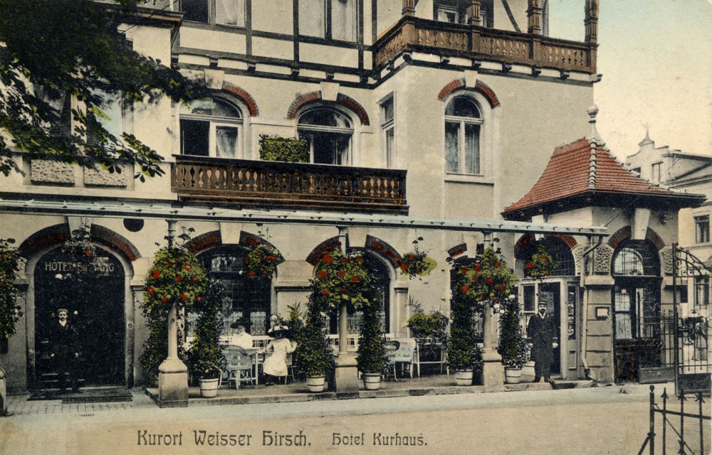 Bautzner Landstraße 6