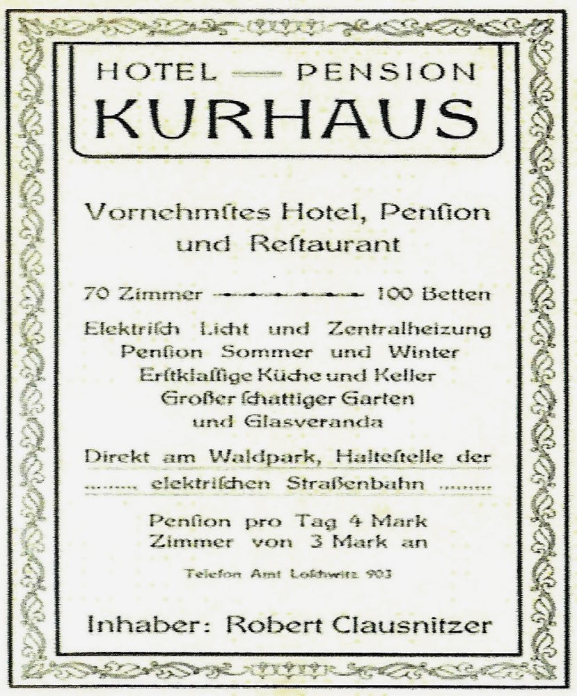 Bautzner Landstraße 6a
