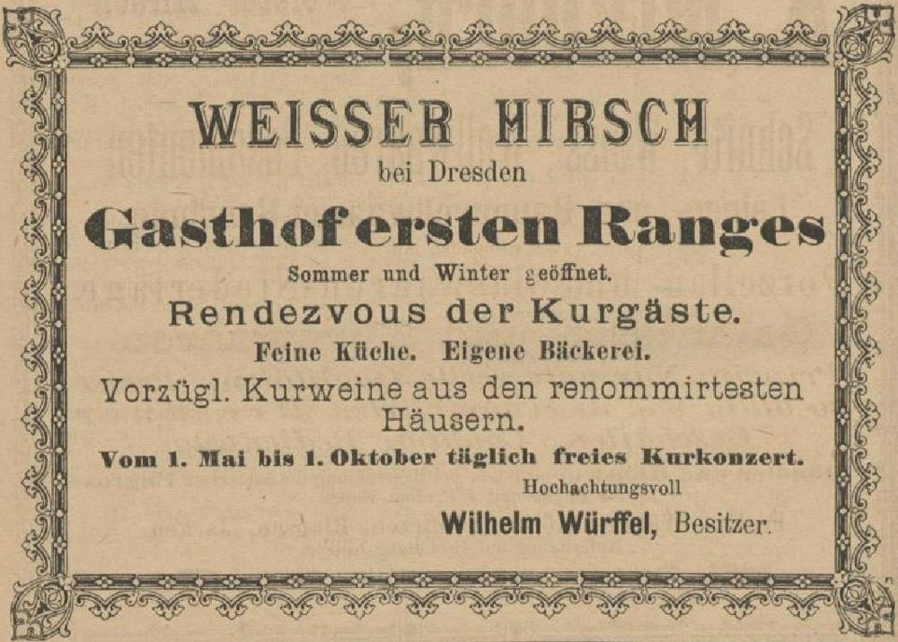 Bautzner Landstraße 7