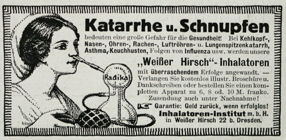 Bautzner Landstraße 29