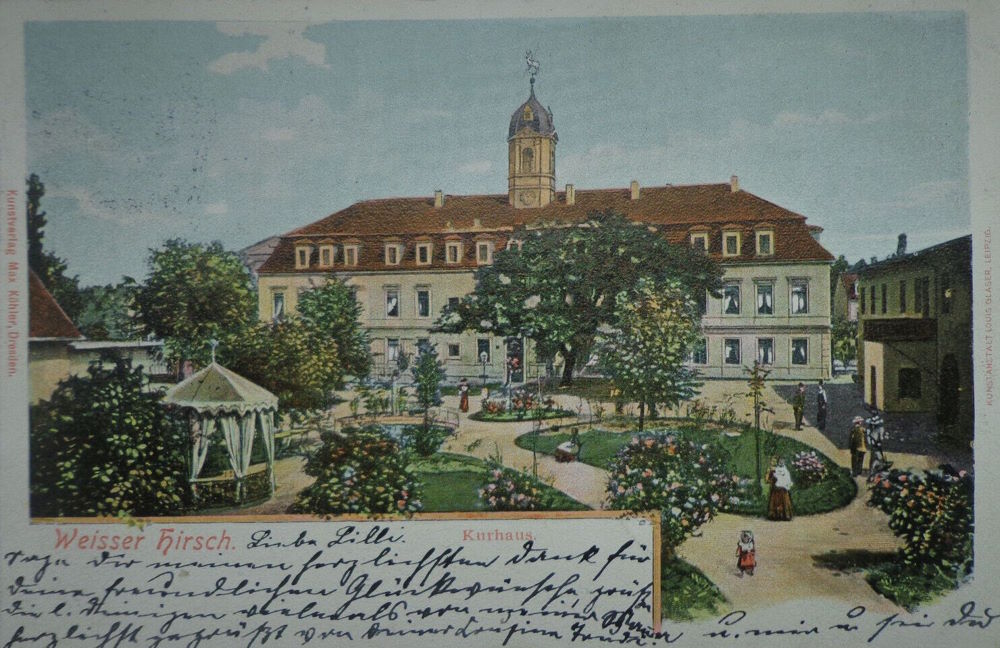 Bautzner Landstraße 6a