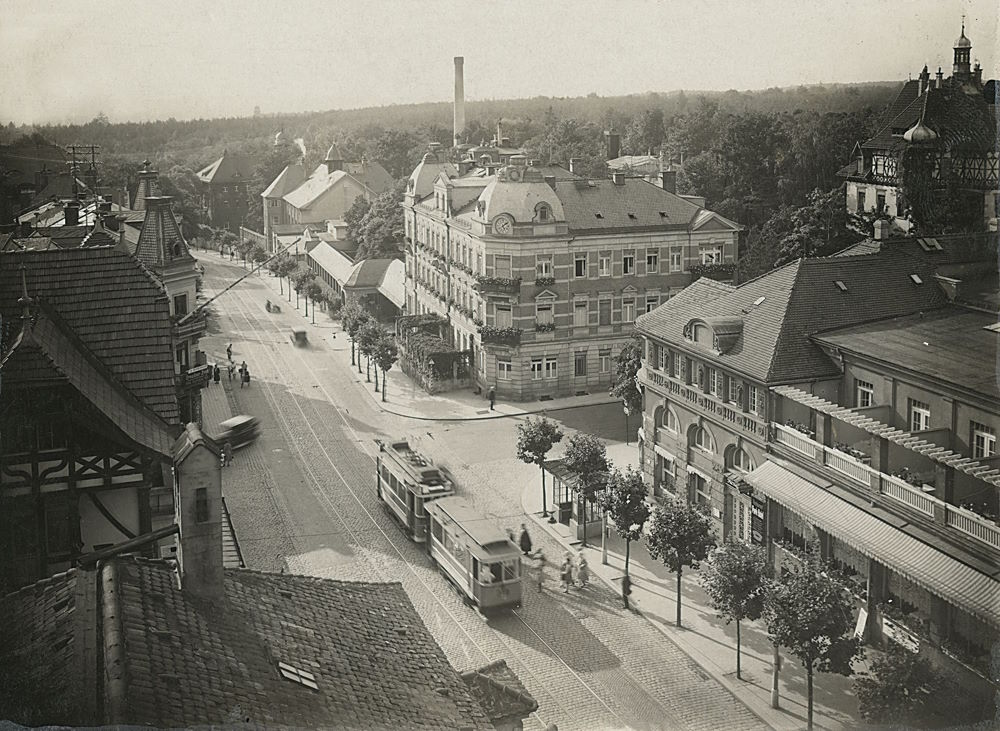 Bautzner Landstraße 6a
