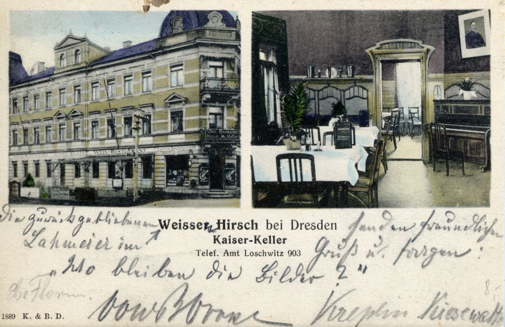 Bautzner Landstraße 5