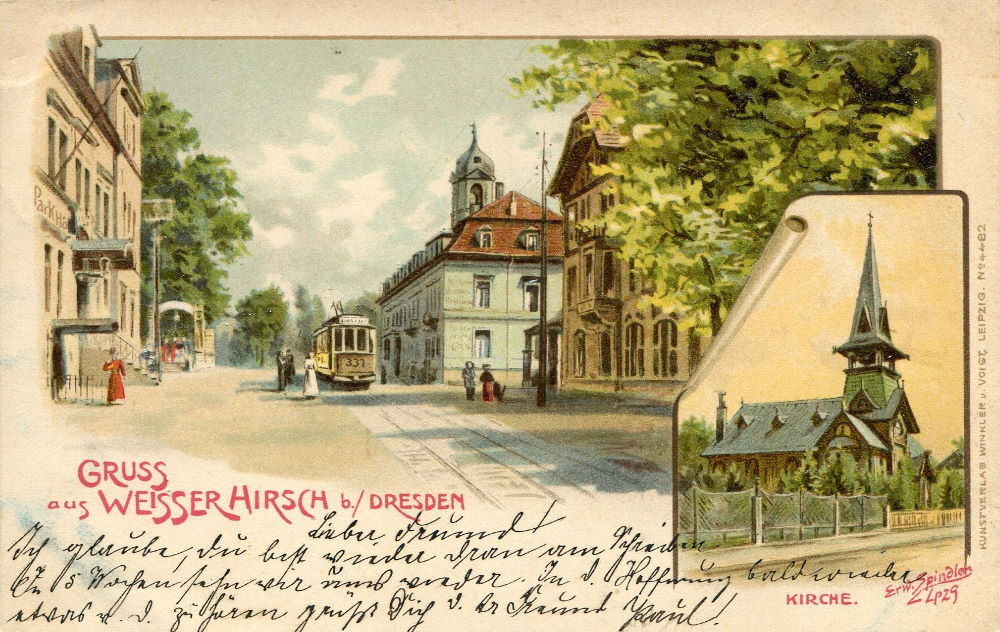 Bautzner Landstraße 6a