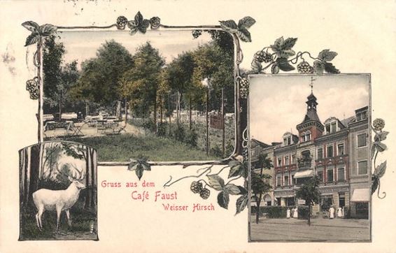 Bautzner Landstraße 11