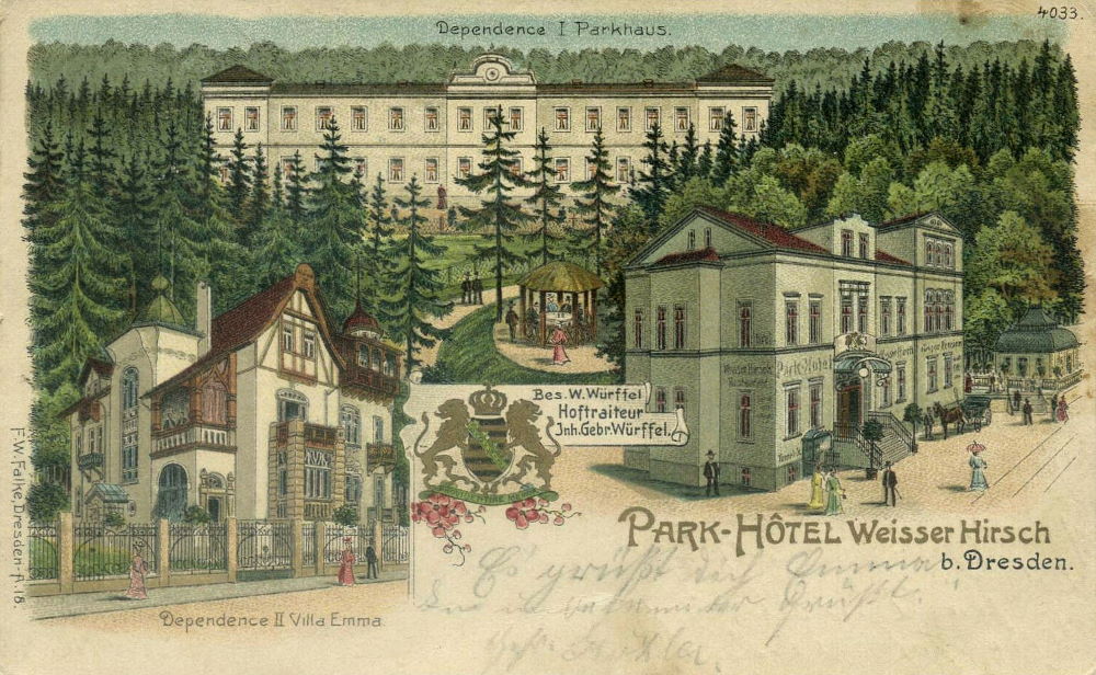 Bautzner Landstraße 7