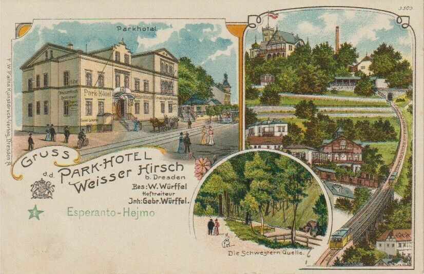 Bautzner Landstraße 7