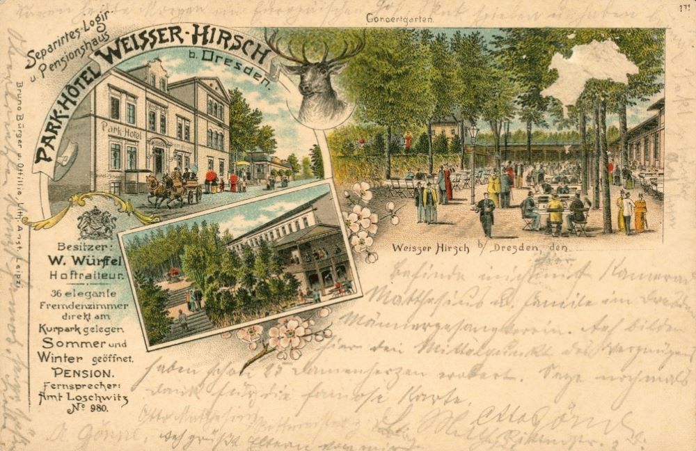 Bautzner Landstraße 7