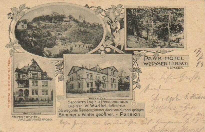 Bautzner Landstraße 7