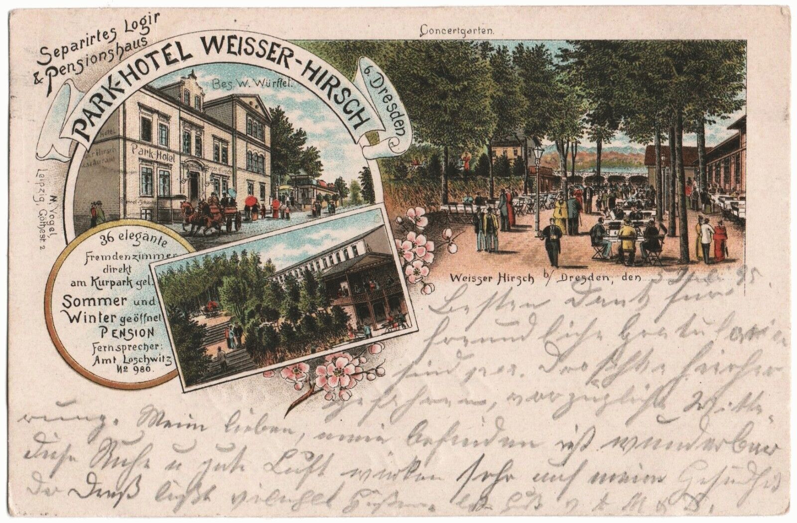 Bautzner Landstraße 7