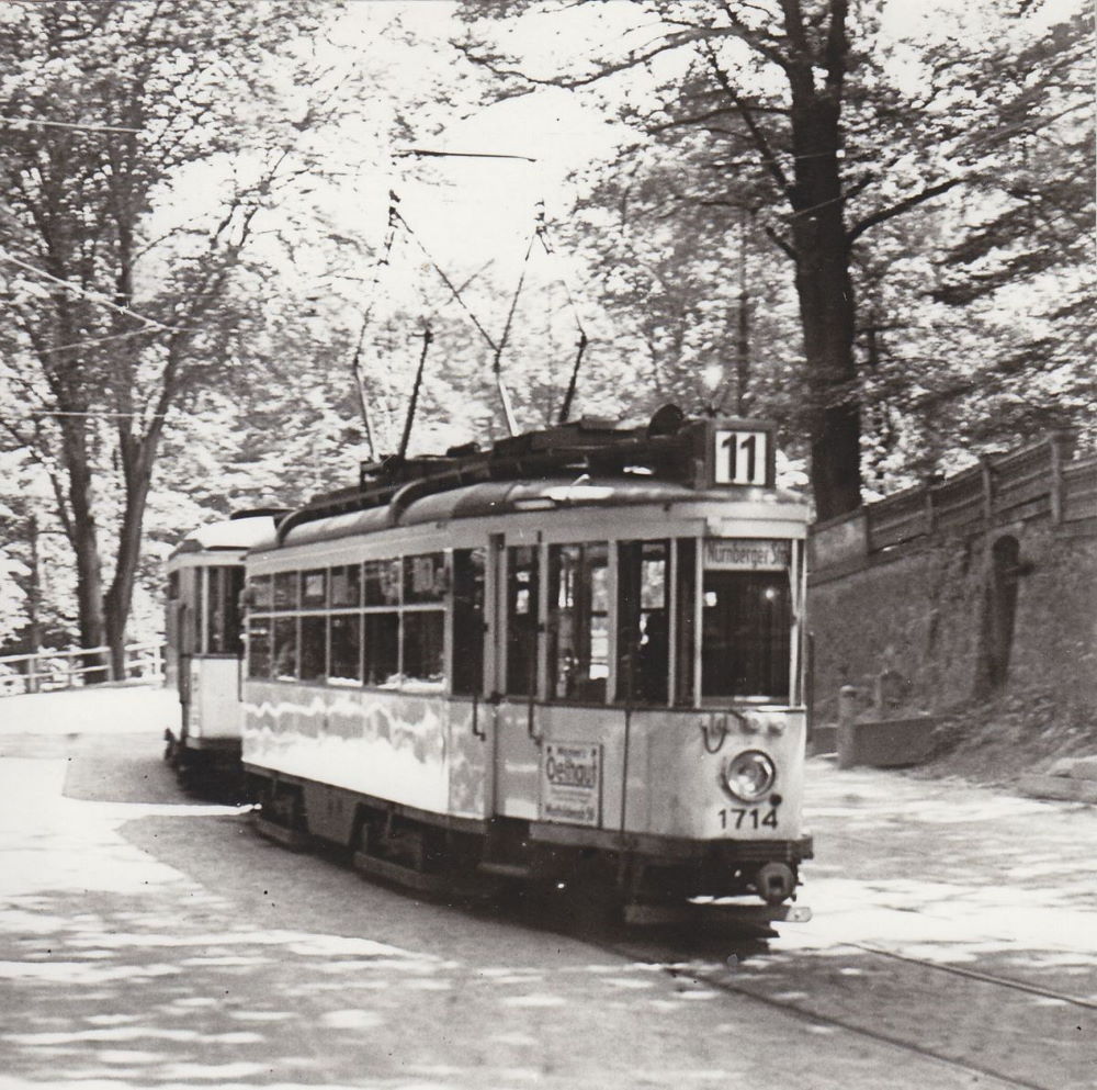 Bautzner Landstraße
