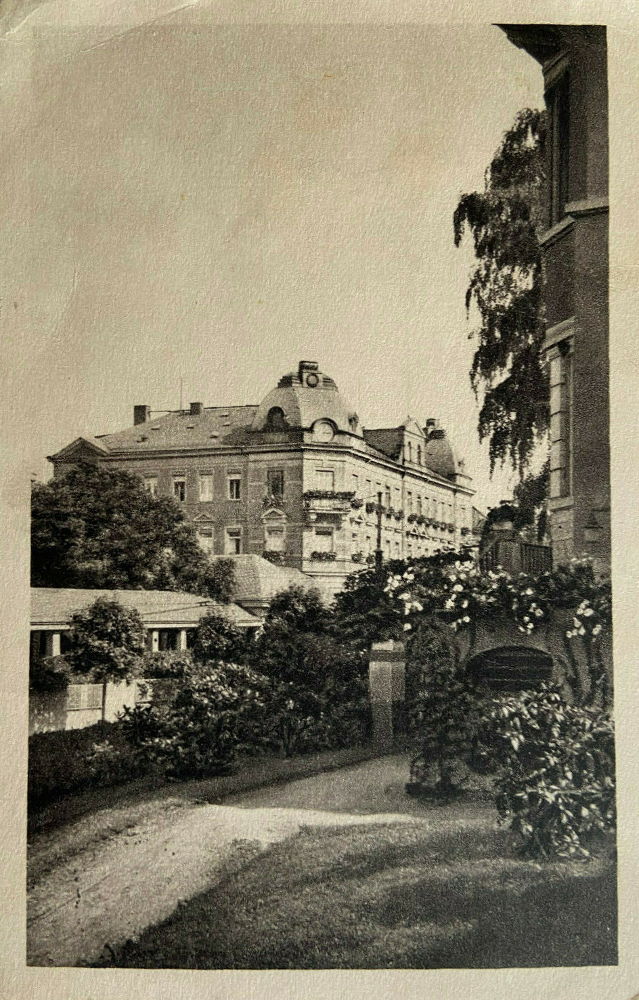Bautzner Landstraße
