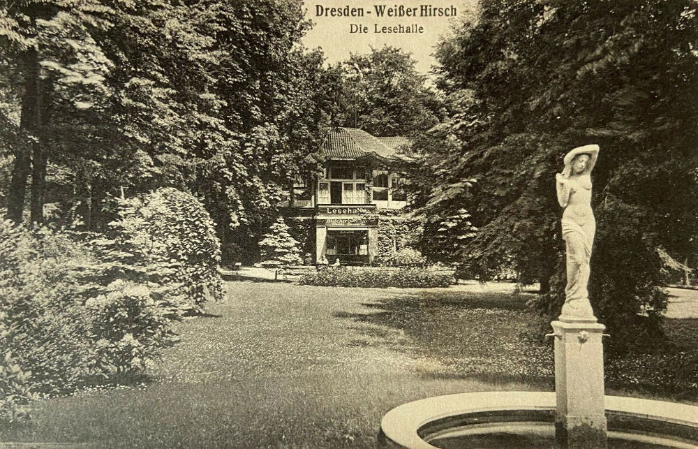 Bautzner Landstraße