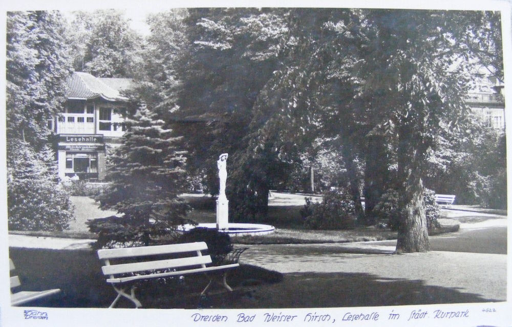 Bautzner Landstraße