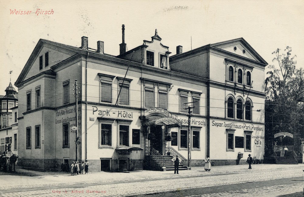 Bautzner Landstraße 7