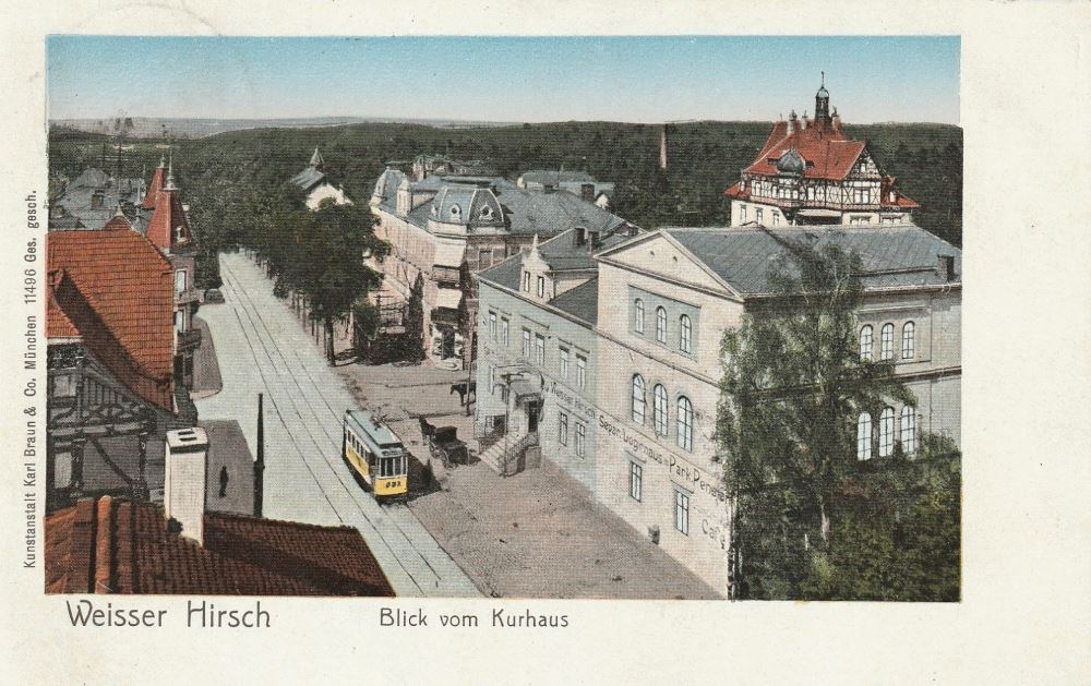 Bautzner Landstraße 7