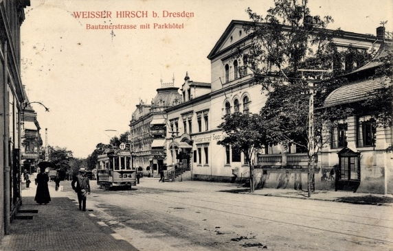 Bautzner Landstraße 7