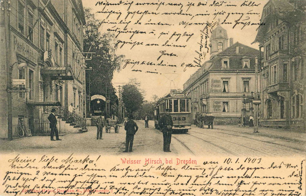 Bautzner Landstraße 7
