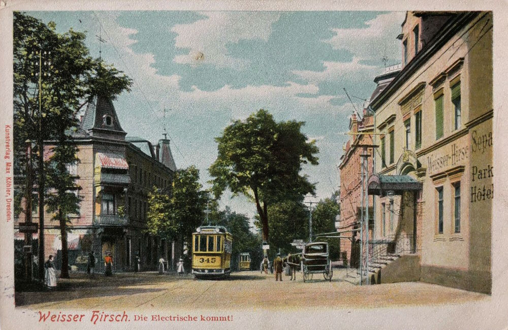 Bautzner Landstraße 7