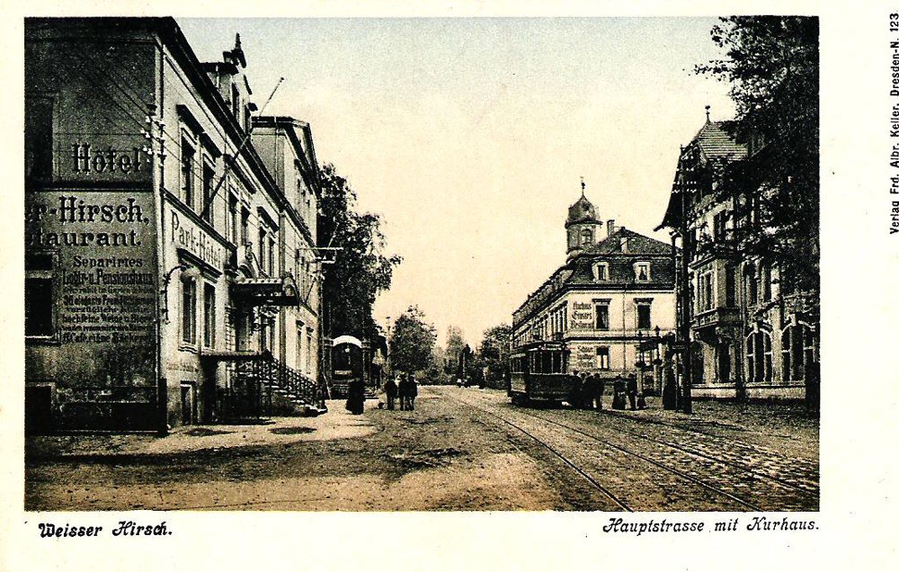 Bautzner Landstraße 7