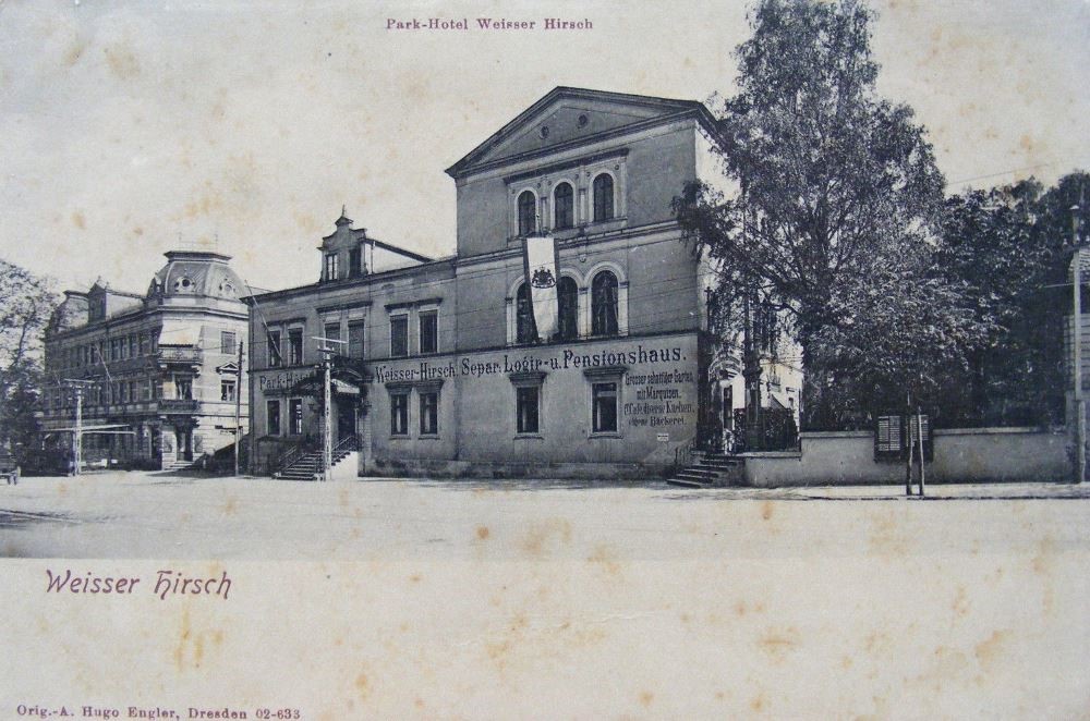 Bautzner Landstraße 7