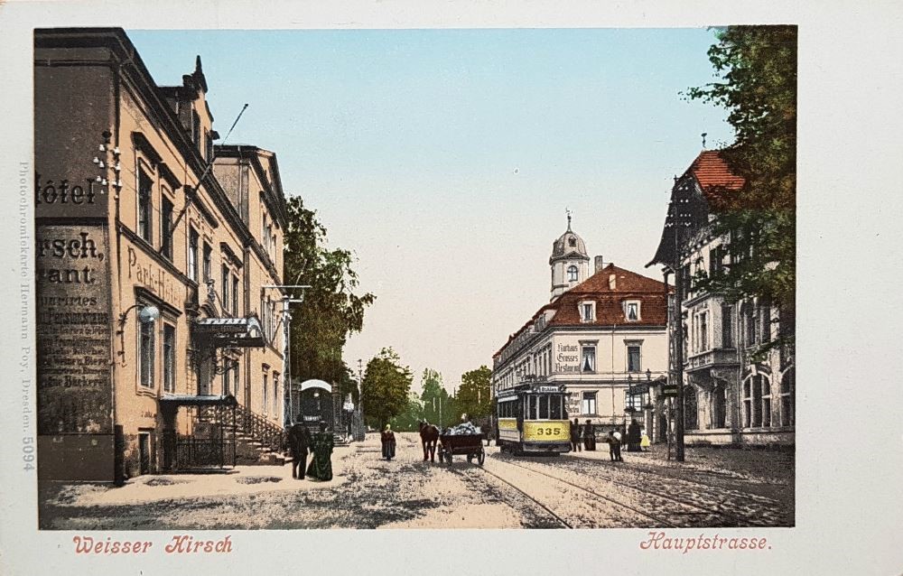 Bautzner Landstraße 7