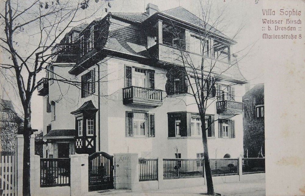 Collenbuschstraße 16