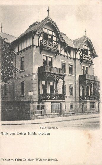 Collenbuschstraße 22
