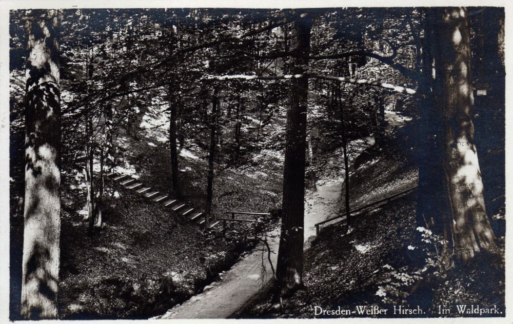 Diebsteig