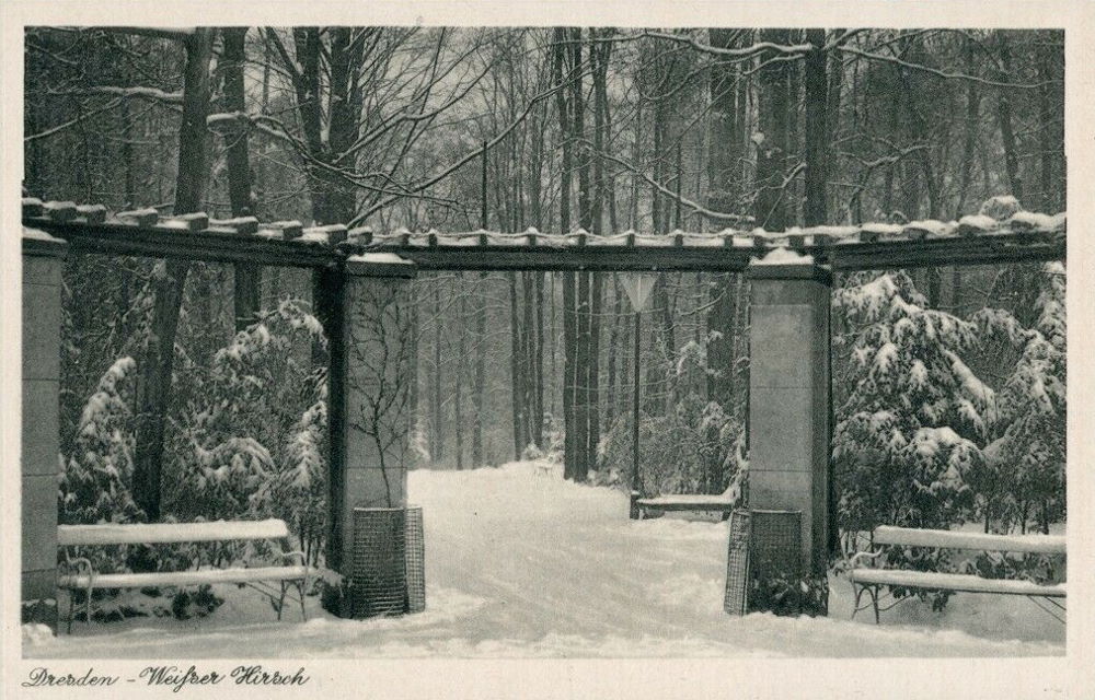 Diebsteig