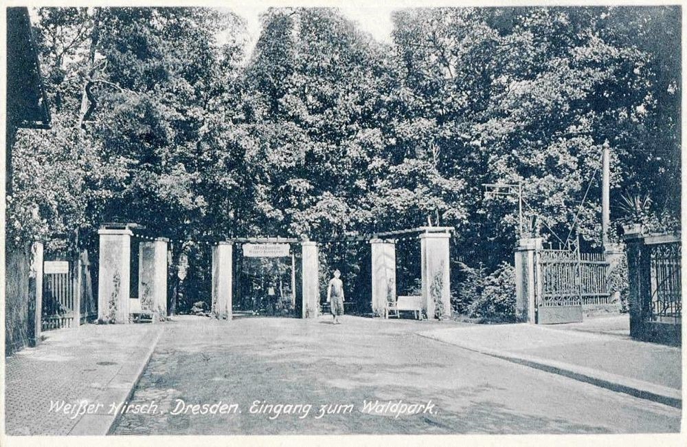 Diebsteig