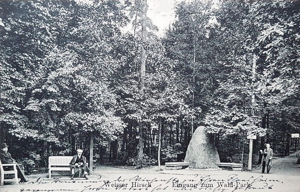 Diebsteig
