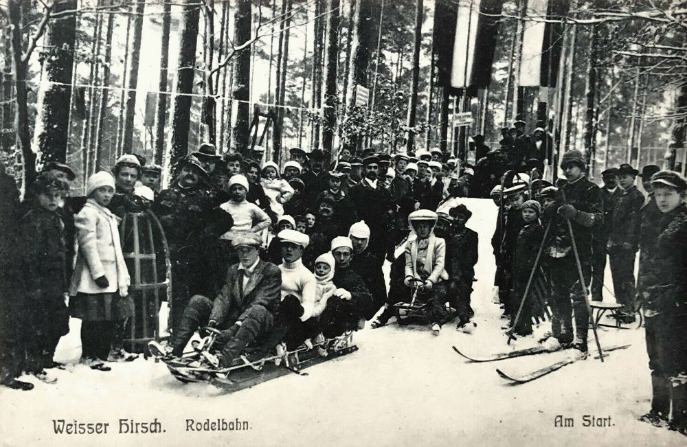 Diebsteig