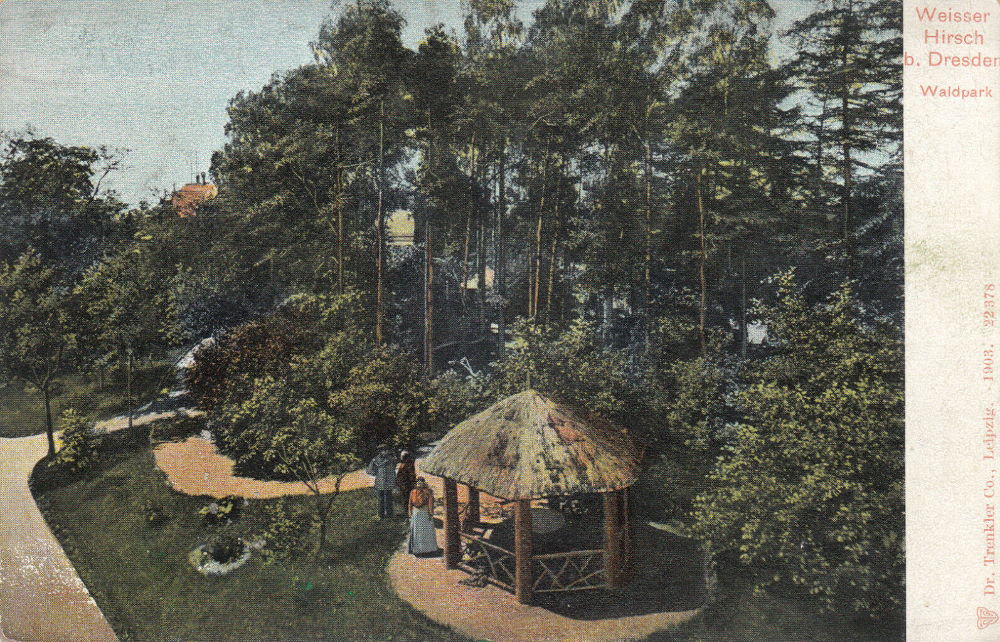 Diebsteig