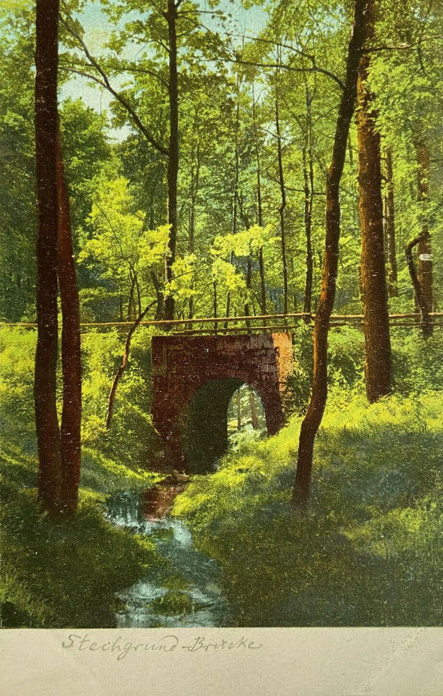 Diebsteig