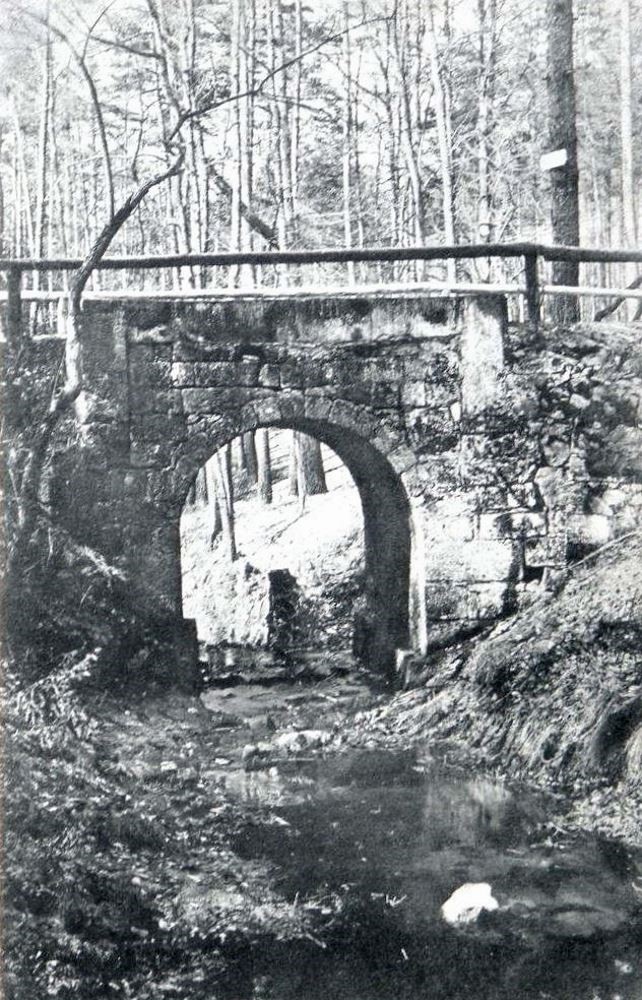 Diebsteig