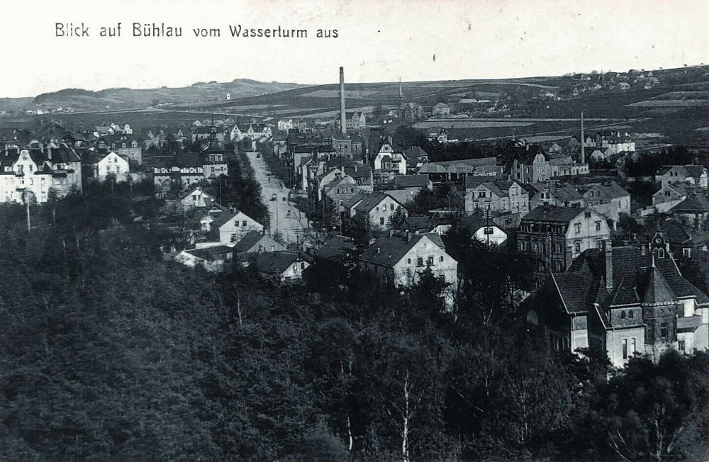 Am Heiderand