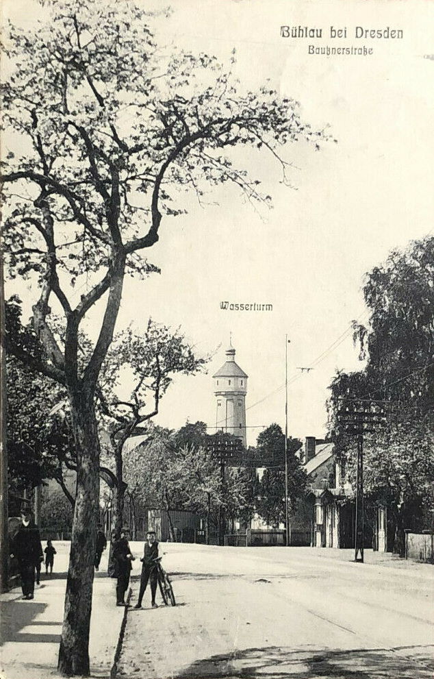 Am Heiderand (Bautzner Straße 57)
