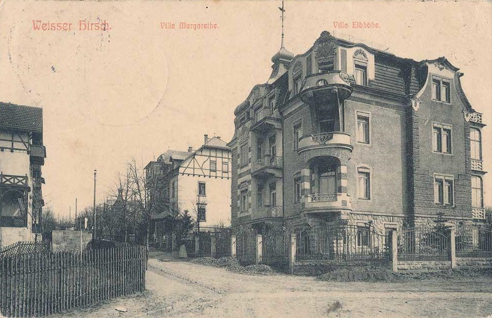 Küntzelmannstraße 2 (Ludwigstraße 3)