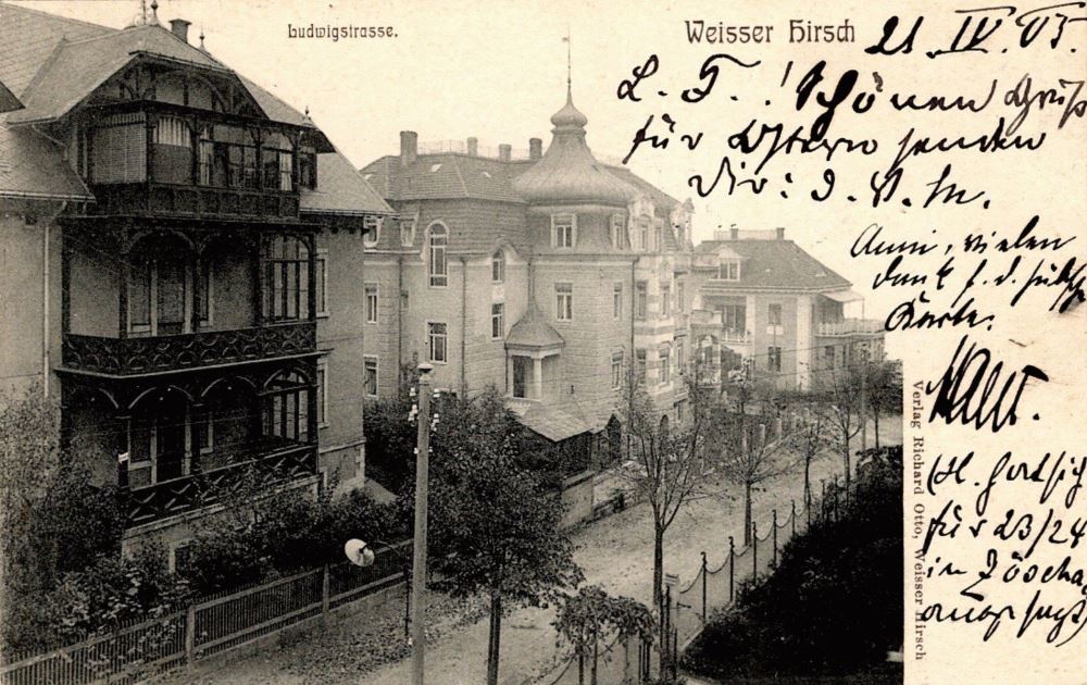 Küntzelmannstraße 4