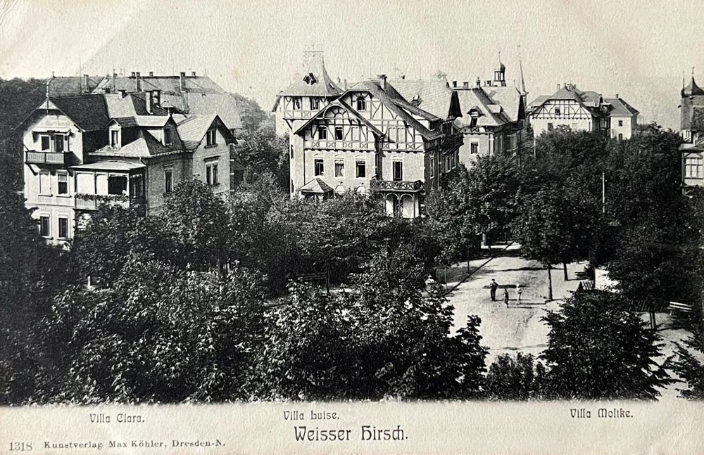 Küntzelmannstraße 6